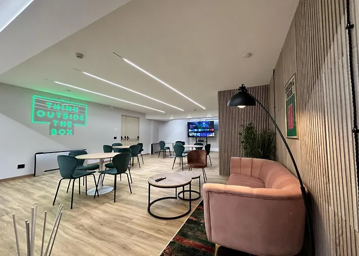 Bleis Hotel