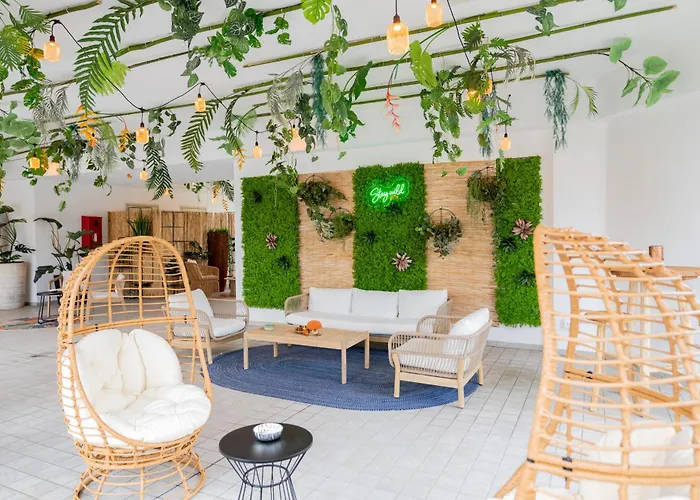 Bleis Hotel