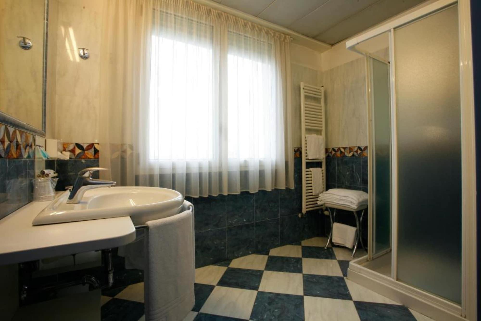 Bleis 4* Bologne