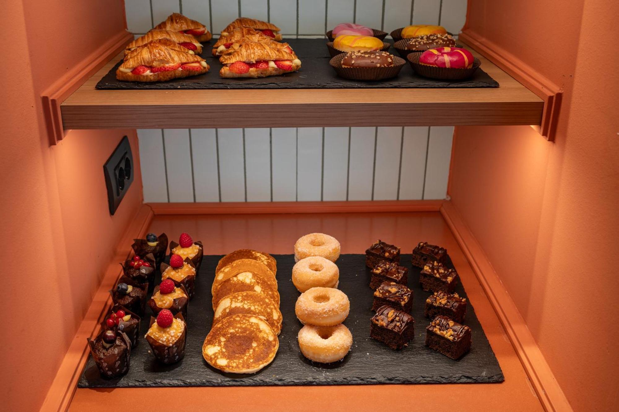 Hotel Bleis Bologne