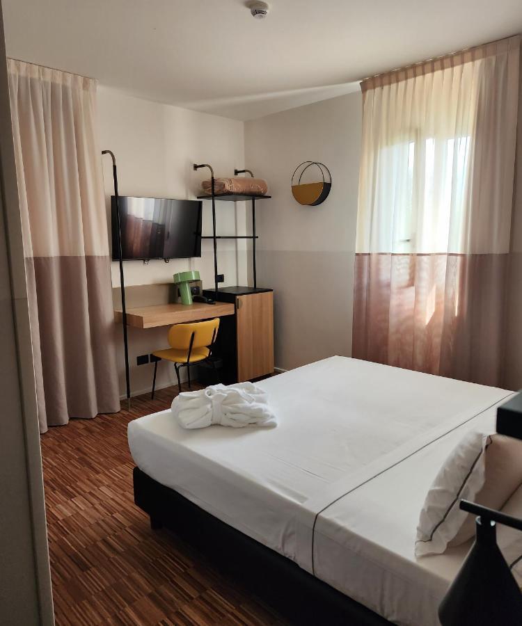 Hotel Bleis